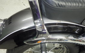 YAMAHA VIRAGO 250 3DM