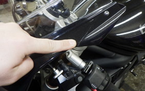 TRIUMPH DAYTONA 675 ABS 2017