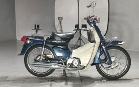 HONDA SUPER CUB90 HA02