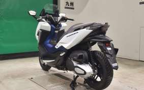 HONDA FORZA 250 MF15