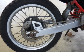 YAMAHA DT125R Gen.2 3FW