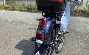 HONDA  SUPER CUB C125 JA48