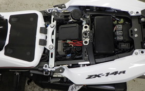 KAWASAKI ZX 1400 NINJA R A 2021