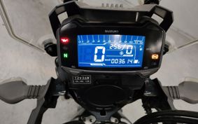 SUZUKI V STROM 250 DS11A