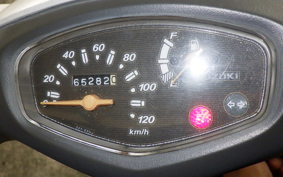 SUZUKI ADDRESS V125 CF4EA