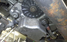 KAWASAKI ZEPHYR 1100 2003 ZRT10A