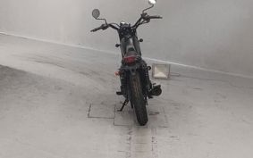 SUZUKI GLASS TRACKER BIG BOY NJ47A