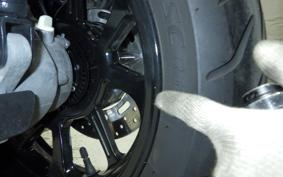 YAMAHA TRICITY 300 2021 SH15J