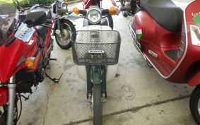 HONDA C50 SUPER CUB 2017 C50