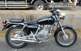 SUZUKI ST250 E Type NJ4CA