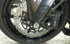 KAWASAKI 1400 GTR 2010