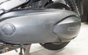 HONDA SILVER WING 400 GTA 2009 NF03