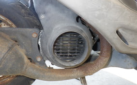 HONDA DIO GEN 2 AF27