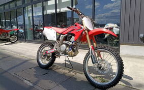 HONDA CRF150R KE03
