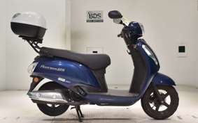 SUZUKI ADDRESS V125 Gen.2 2021 DP12H