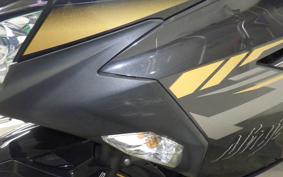 KAWASAKI NINJA 400 2022 EX400G