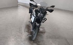 KAWASAKI  VERSYS X250 TOURER  LE250D