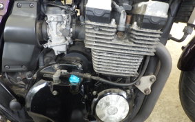 YAMAHA XJR400 Gen.3 R 2002 RH02J