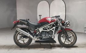 HONDA VTR 250 MC33