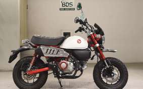 HONDA MONKEY 125 2007 JB05