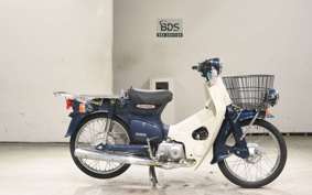 HONDA C50 SUPER CUB 2015 AA01