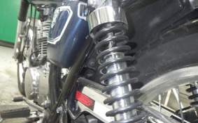 YAMAHA SR400 Gen.5 2020 RH16J