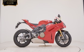 DUCATI PANIGALE V4 S 2025