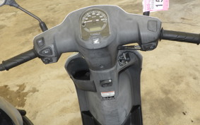 HONDA TACT Basket 2013 AF75