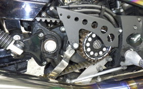 HARLEY XL883RI 2007