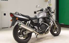SUZUKI INAZUMA 400 (GSX400) 2002 GK7BA