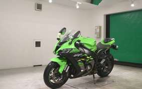 KAWASAKI ZX 10 NINJA ABS 2019
