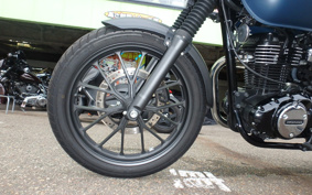 HONDA GB350 2022 NC59