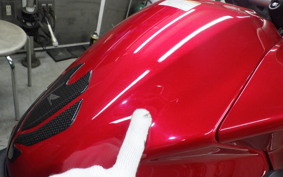 HONDA VFR800X 2016 RC80