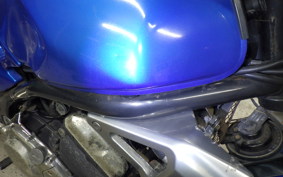 KAWASAKI BALIUS 250 Gen.2 2020 ZR250B