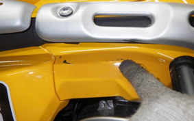 HONDA CT125-2 JA65