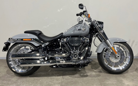 HARLEY  HARLEY FLFBS 2025 YGK