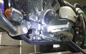 YAMAHA DRAGSTAR 250 VG02J