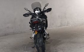 DUCATI  DUCATI  MULTI  STRADA 1200S 2011 A200AD