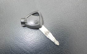 SUZUKI ADDRESS V50 Gen.2 CA44A
