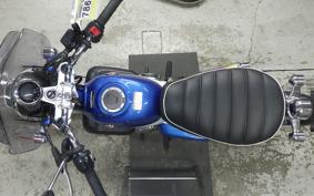 HONDA MONKEY 125 1994 JB02
