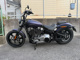 Фото Harley FXBB 2026 с японского аукциона
