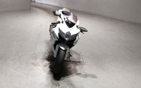 SUZUKI GSX-R750 2008 GR7LA