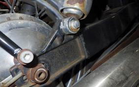 HONDA SHADOW 750 Gen. 2 1998 RC44