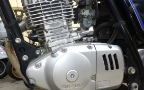 SUZUKI GN125 H 2025