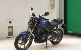 HONDA CB250R 2024 MC52