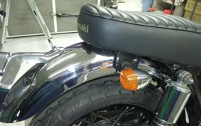 KAWASAKI W650 2006 EJ650A