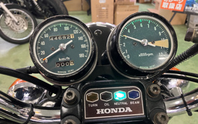 HONDA CB350 FOUR 1974 CB350F