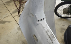 HONDA C50 SUPER CUB E C50