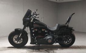 HARLEY FXFBS1870 2018 YLK