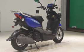 YAMAHA BW'S 50 Gen.3 2014 SA44J